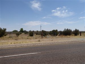 12 ha Farm in Upington