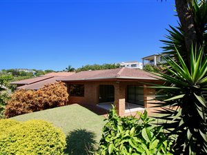 3 Bed Duplex in La Lucia