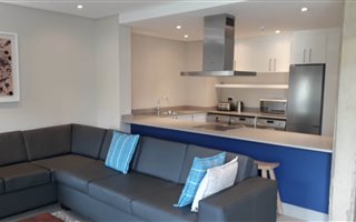 2 Bedroom Apartment in Parkmore