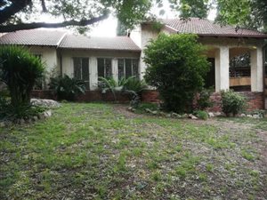 3 Bed House in Douglasdale