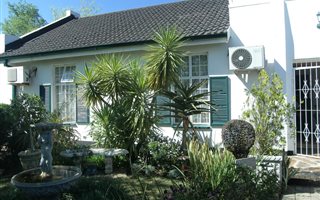 4 Bedroom House in Riviera
