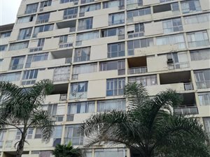 2 Bedroom Apartment in Durban CBD