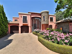 5 Bed House in Meyersdal