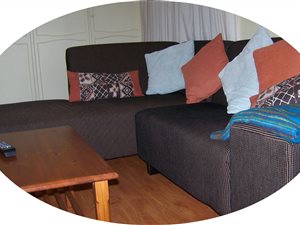 1 Bed Garden Cottage in Pelham