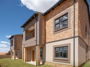 2 Bed Apartment in Whiteridge