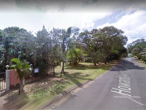 1739 m² Land available in Trafalgar