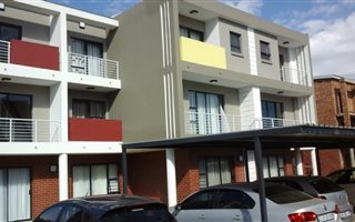 2 Bedroom Apartment in Reyno Ridge