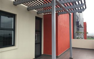 129 m² Commercial space in New Town Centre (Gateway)
