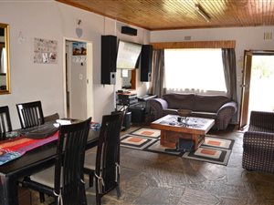 5 Bed House in Moregloed