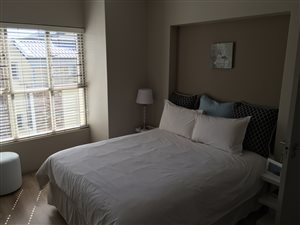 1 Bed Flat in Parktown North