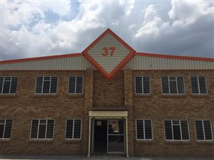 1000 m² Industrial space in Kya Sands