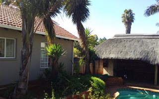 3 Bedroom House in Eldorette