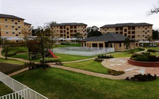1 Bedroom Apartment in Boksburg West
