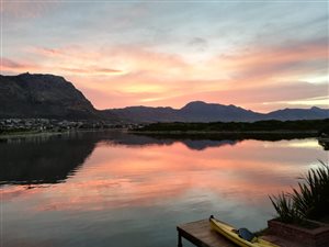 3 Bed House in Marina Da Gama