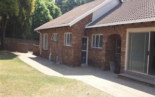 4 Bedroom House in Morehill