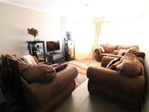 2 Bed Apartment in Edleen