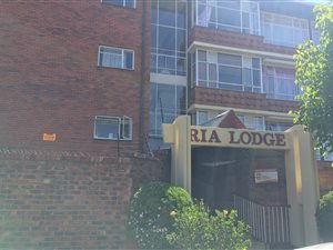 1 Bed Apartment in Marlands