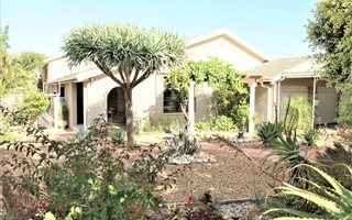 4 Bedroom House in Groenvlei