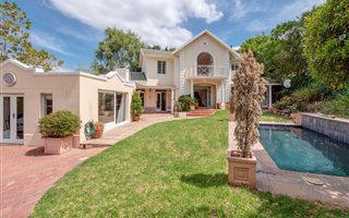 3 Bedroom House in Newlands