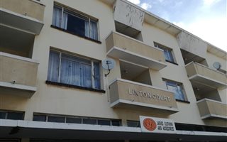 3 Bedroom Apartment in Linton Grange