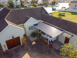 3 Bedroom House in Royal Alfred Marina