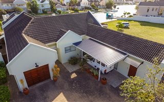 3 Bedroom House in Royal Alfred Marina