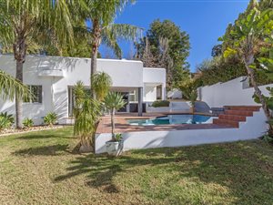 4 Bed House in La Sandra