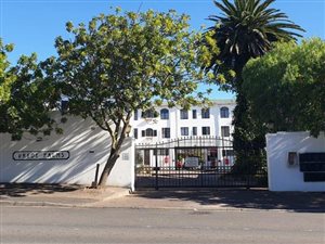 1 Bed Duplex in Durbanville Central