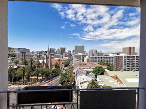 1 Bed Apartment in Gardens
