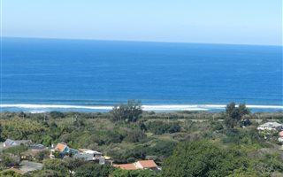 2 Bedroom Apartment in Durban North