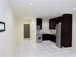 Studio apartment in Craigavon