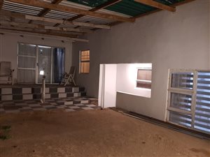 4 Bed House in Morningside