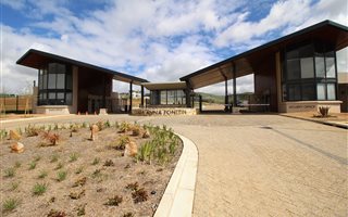 1028 m² Land available in Clara Anna Fontein Estate