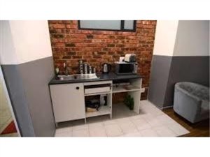 2 Bed Apartment in Jeppestown