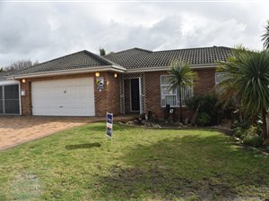 4 Bed House in D Urbanvale