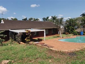 3 Bed House in Empangeni
