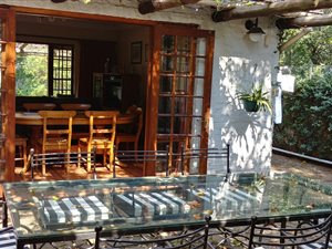 4 Bed House in Irene