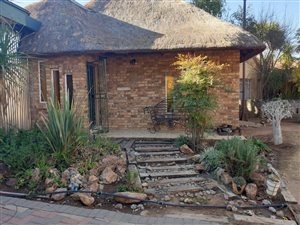 3 Bed House in Flamwood
