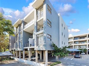 2 Bed Apartment in Hurlingham