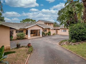 4 Bed House in Cowies Hill