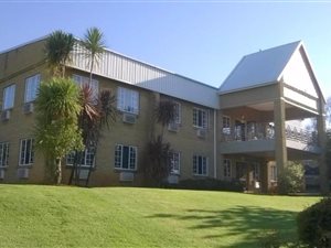 642 m² Industrial space in Kyalami