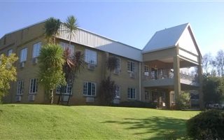 642 m² Industrial space in Kyalami