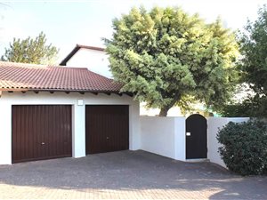 3 Bed Apartment in Epsom Downs