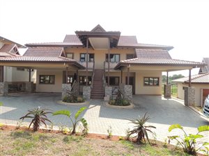 2 Bed Apartment in Izinga Ridge