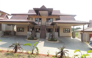 2 Bedroom Apartment in Izinga Ridge