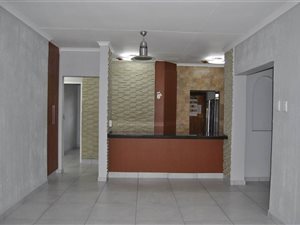 3 Bed Apartment in Richards Bay Central