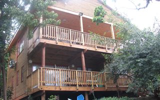 4 Bedroom House in Marina Beach