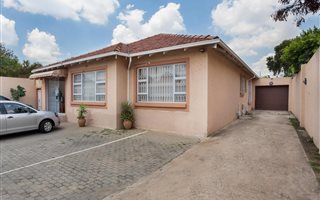House in Norwood