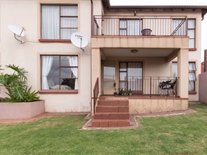 3 Bed Townhouse in Risana