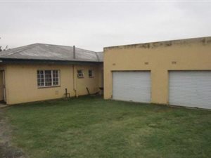 3 Bed House in Unigray